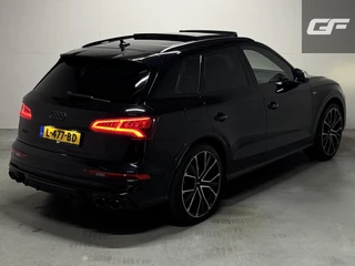 Audi SQ5 – thumbnail 12