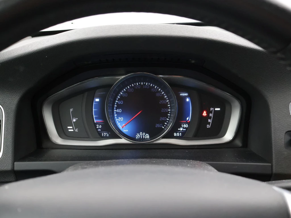 Volvo V60 – foto 15