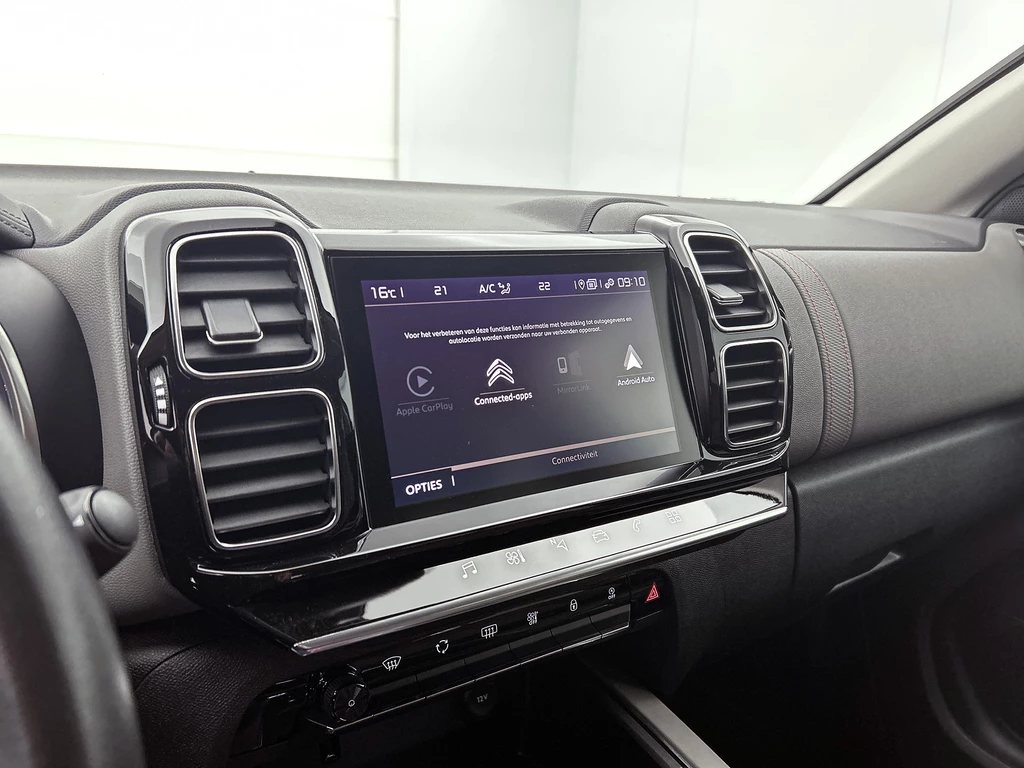 Citroën C5 Aircross – foto 18