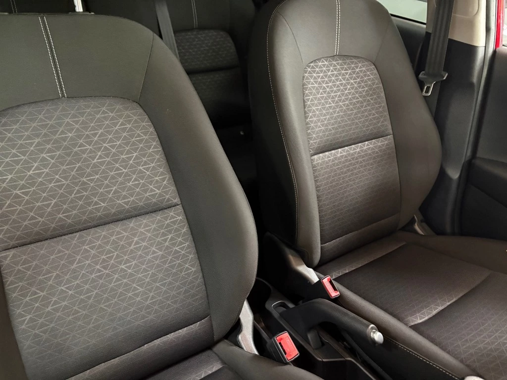 Kia Picanto – foto 11