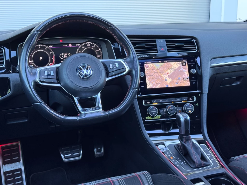Volkswagen Golf – foto 13