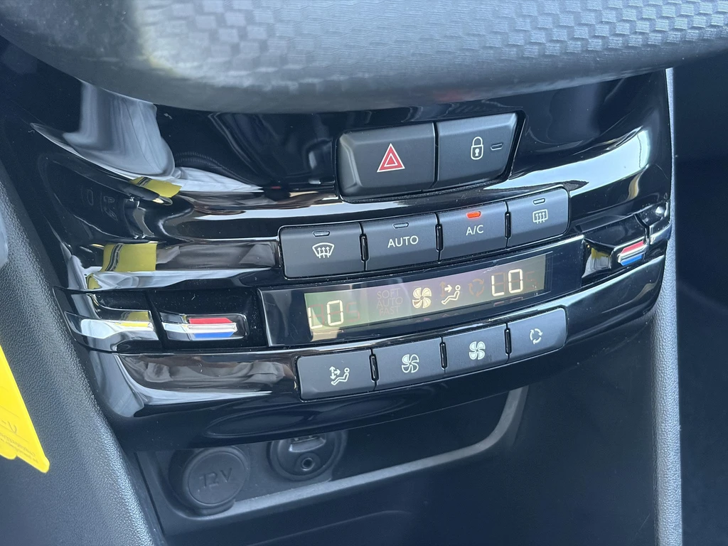 Peugeot 2008 – foto 19