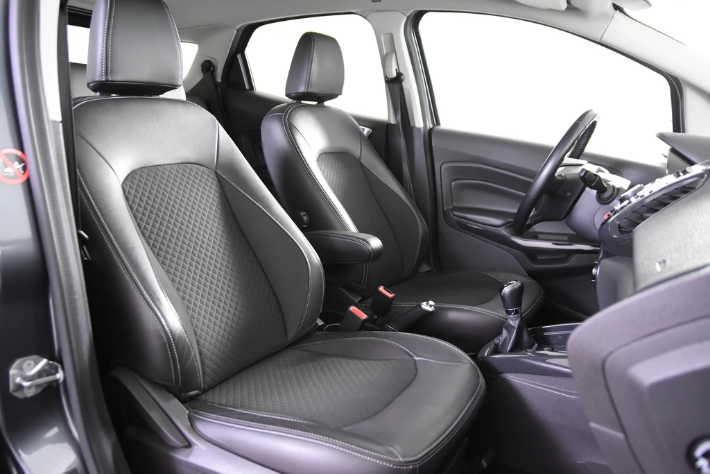 Ford EcoSport – foto 16