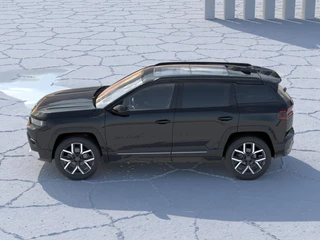 Jeep Compass – thumbnail 4