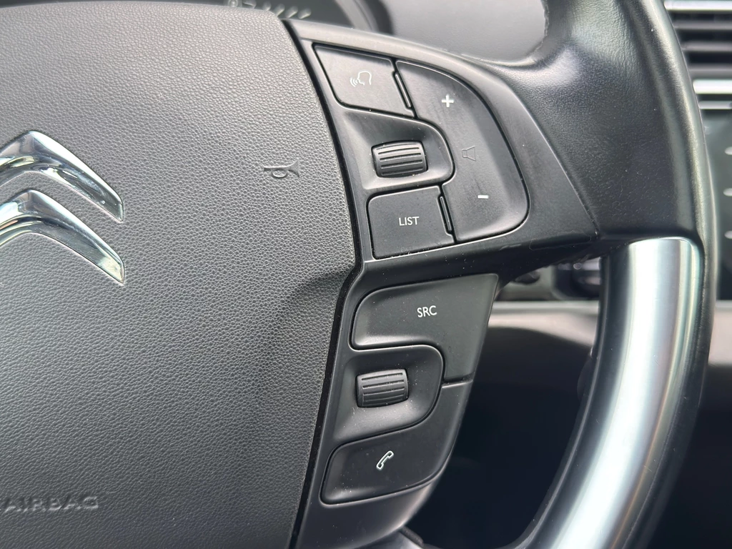 Citroën Grand C4 Spacetourer – foto 15