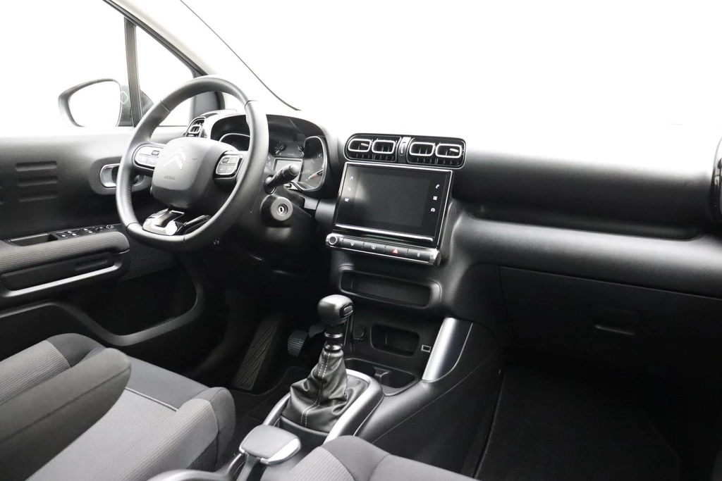 Citroën C3 Aircross – foto 10