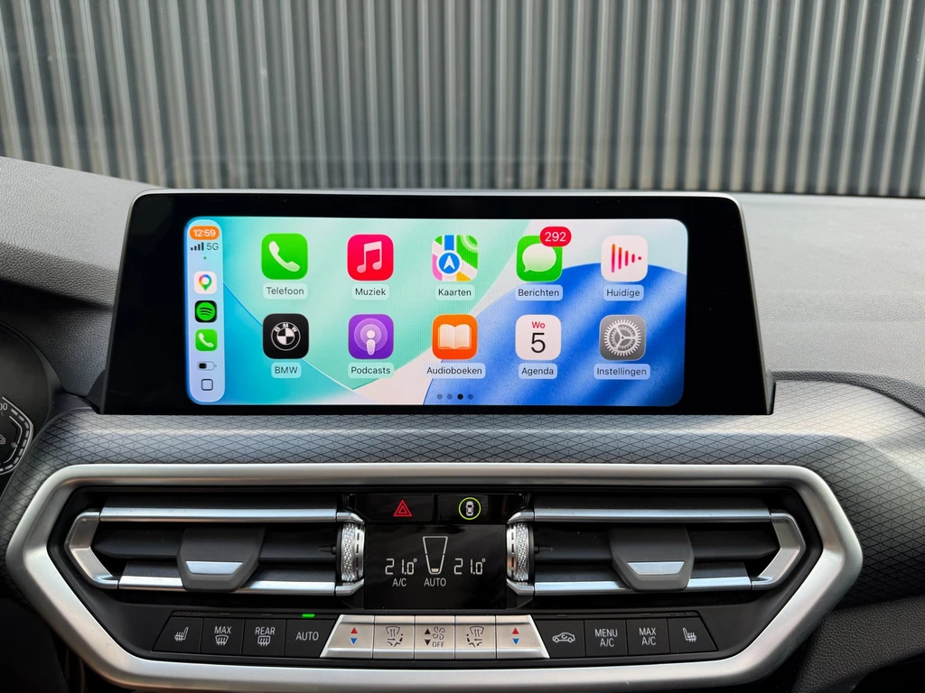 BMW X3 – foto 13