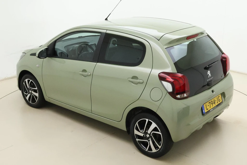 Peugeot 108 – foto 3
