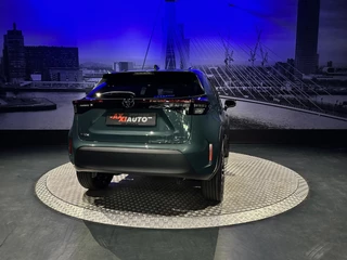 Toyota Yaris Cross – thumbnail 9
