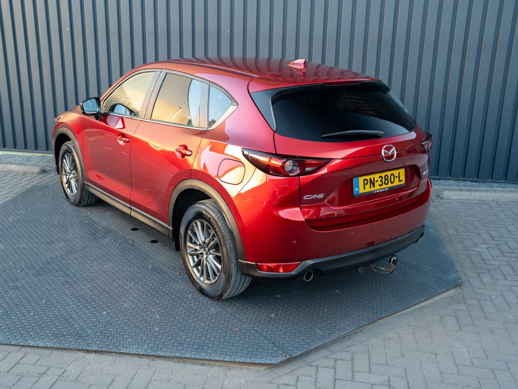 Mazda CX-5 – foto 8