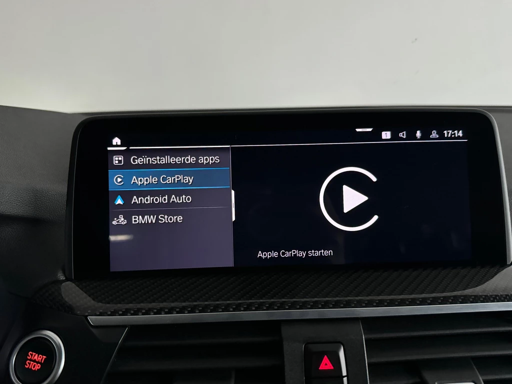 BMW X3 – foto 29