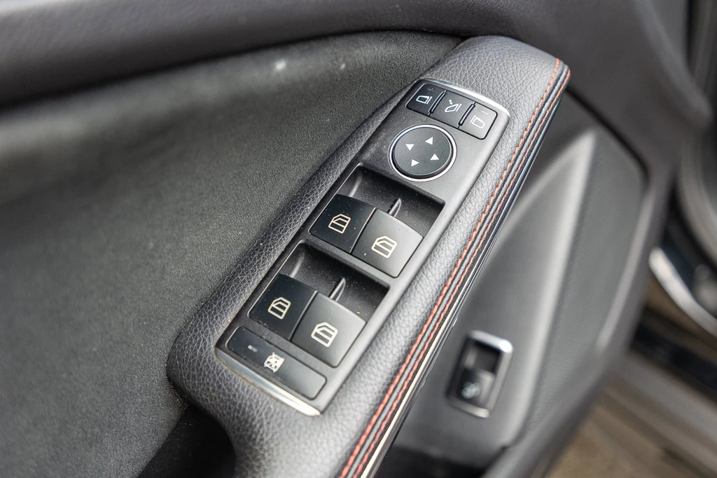 Mercedes-Benz GLA – foto 22
