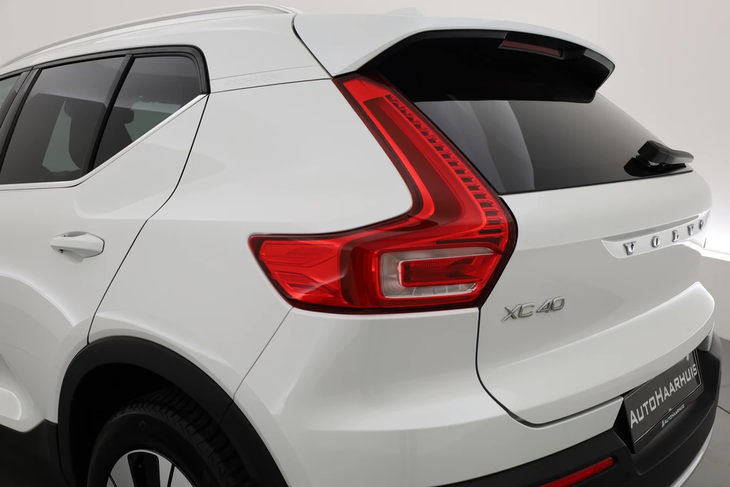 Volvo XC40 – foto 42
