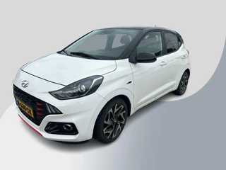 Hyundai i10 – thumbnail 1