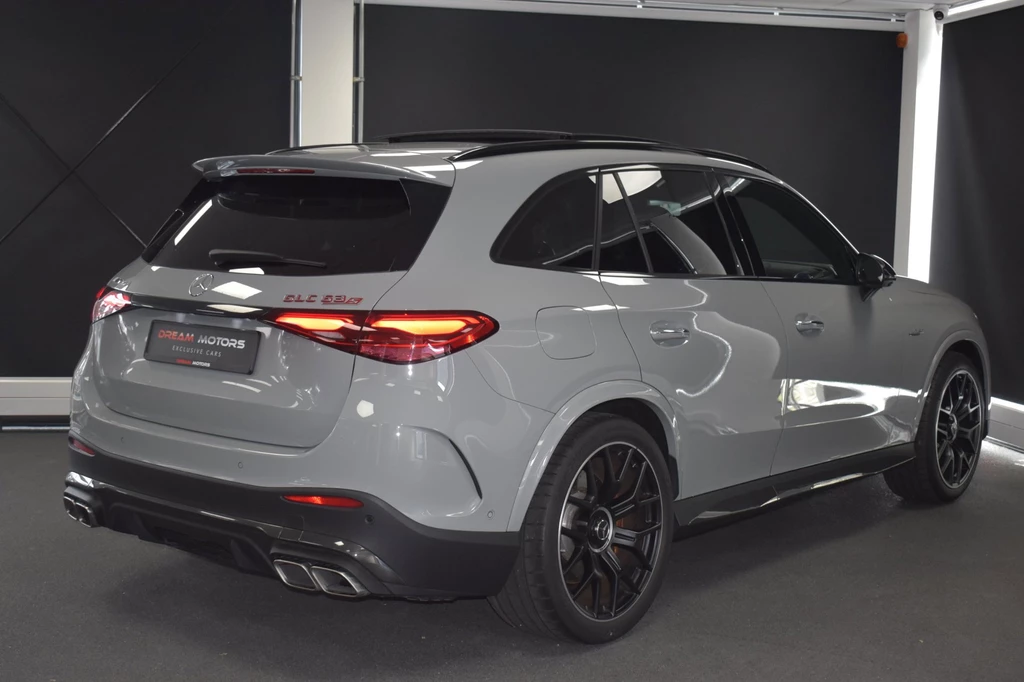 Mercedes-Benz GLC – foto 5
