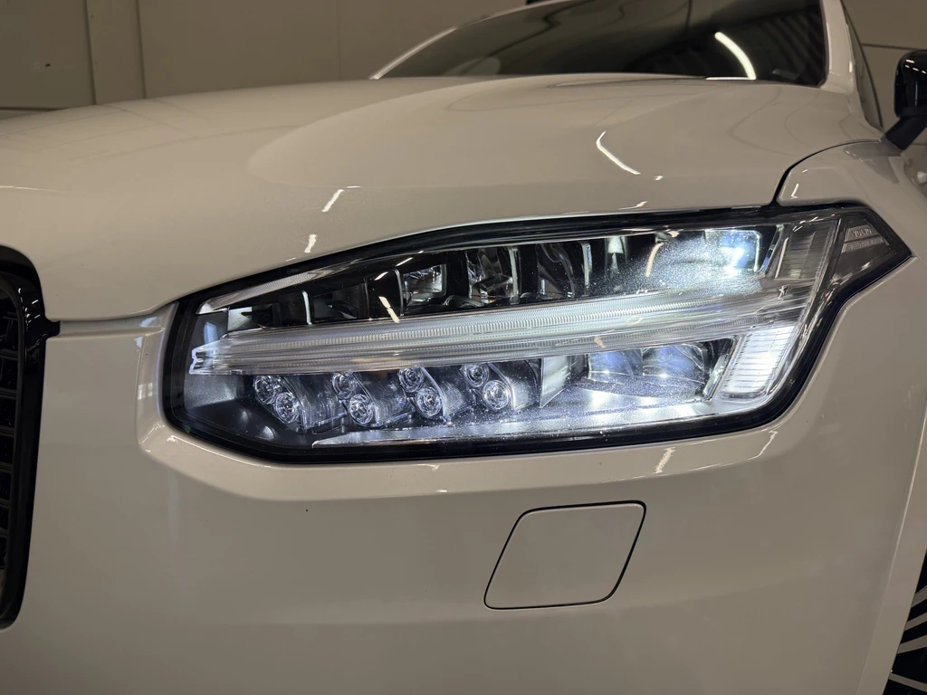 Volvo XC90 – foto 60