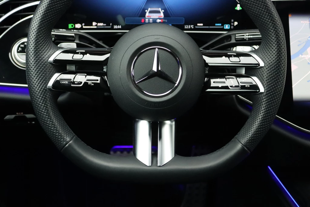 Mercedes-Benz E-Klasse – foto 29