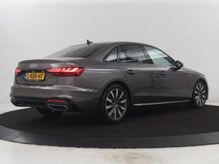 Audi A4 – thumbnail 3