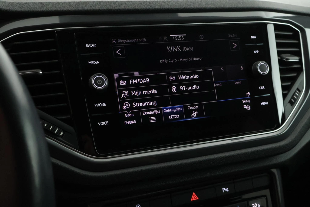 Volkswagen T-Roc – foto 25