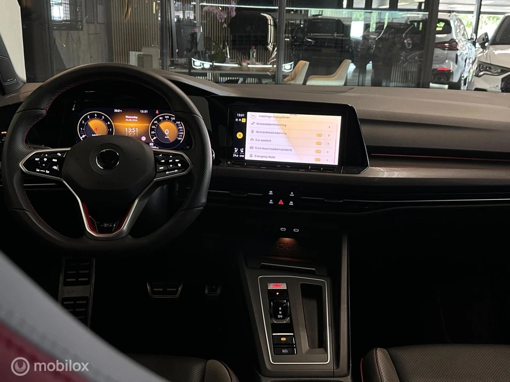 Volkswagen Golf – foto 34