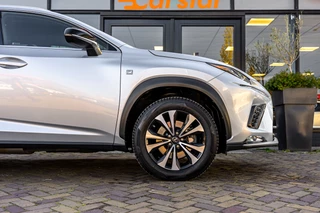 Lexus NX – thumbnail 15