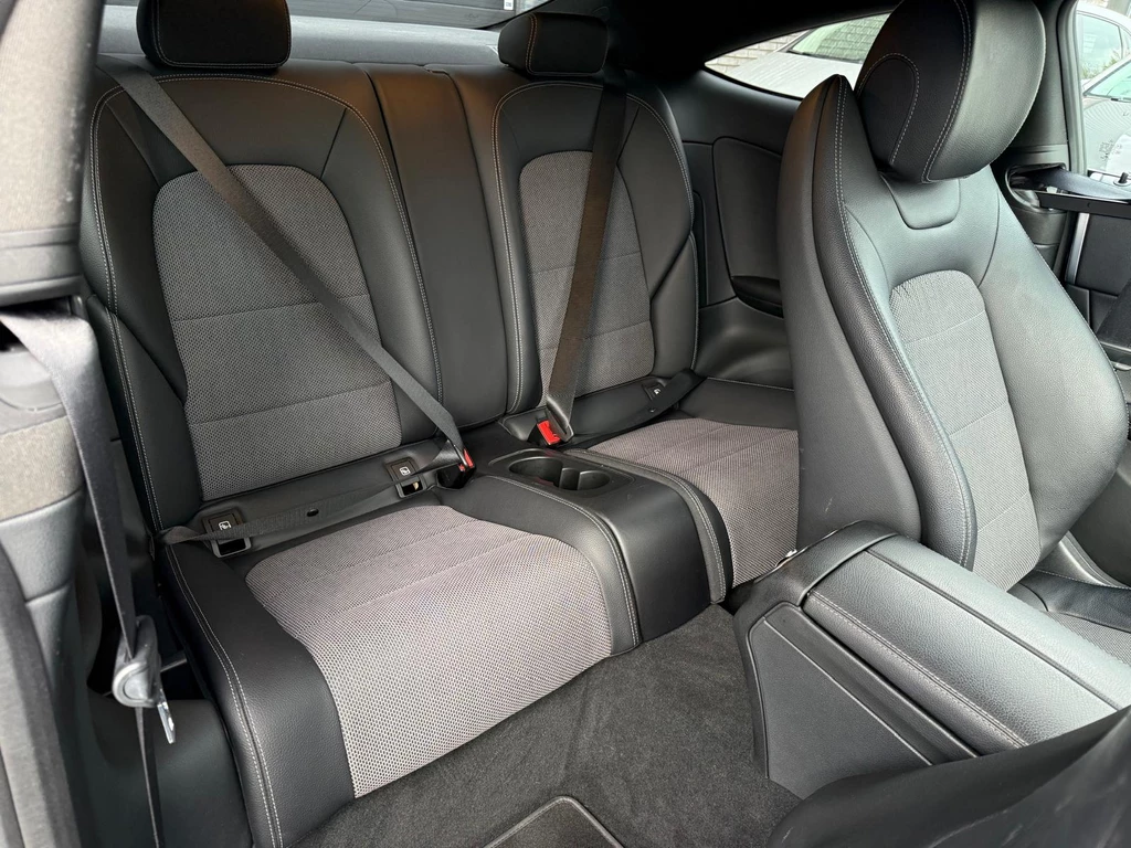Mercedes-Benz C-Klasse – foto 32