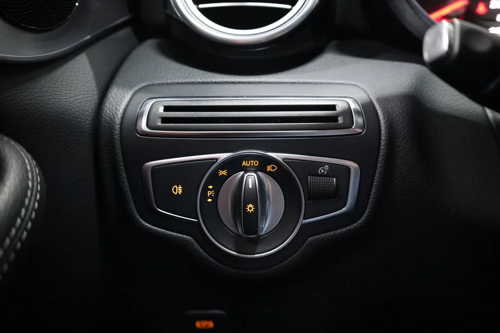 Mercedes-Benz C-Klasse – foto 19