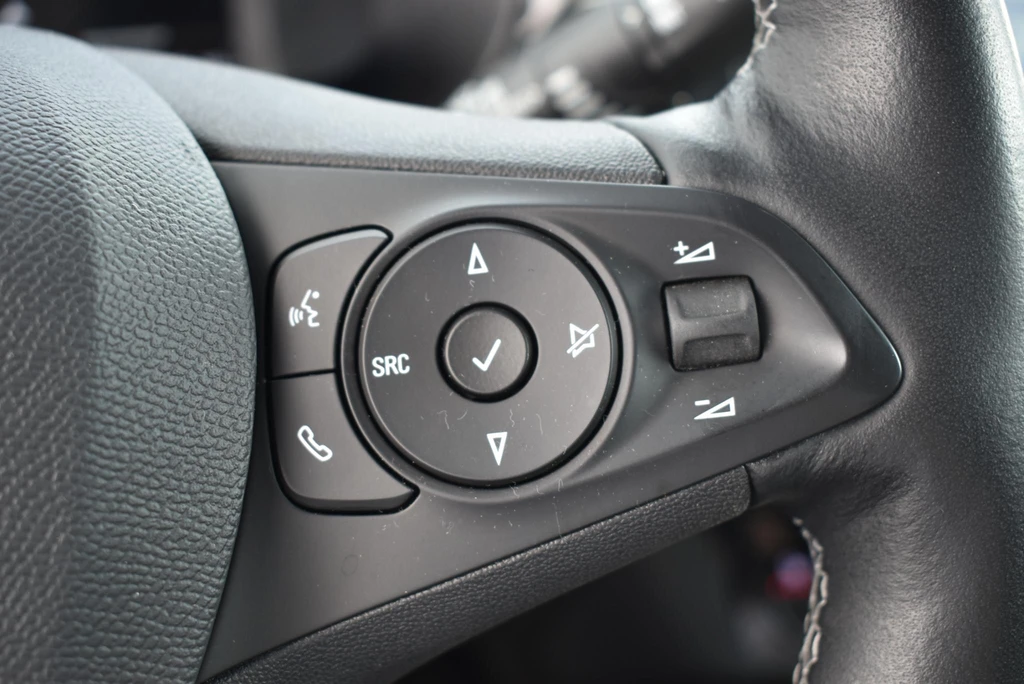 Opel Corsa-e – foto 16