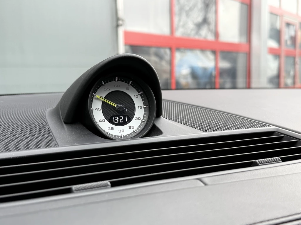 Porsche Panamera – foto 27