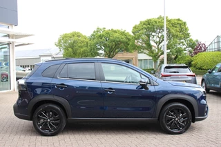 Suzuki S-Cross – thumbnail 5