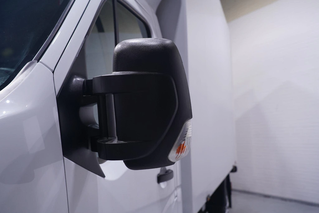 Nissan Interstar – foto 18