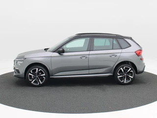 Škoda Kamiq – thumbnail 2