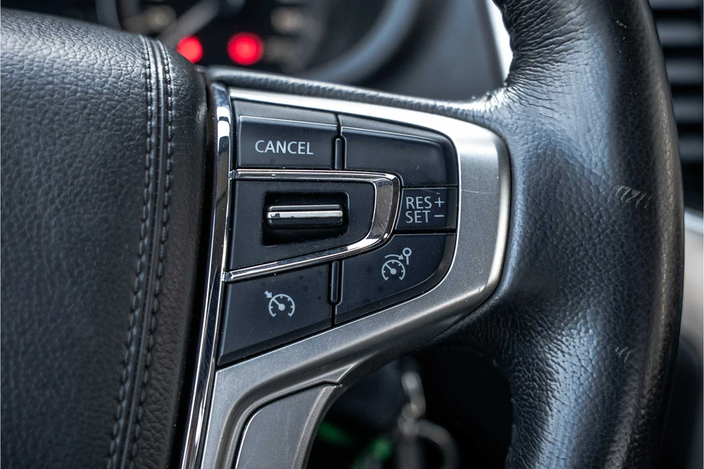 Mitsubishi L200 – foto 16