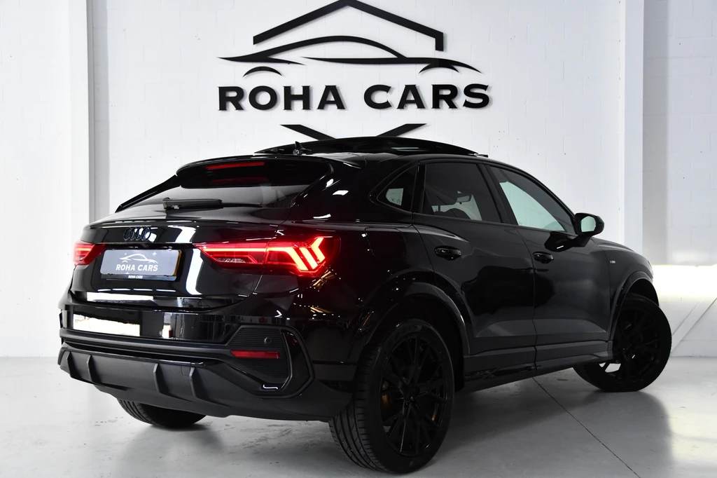 Audi Q3 – foto 3