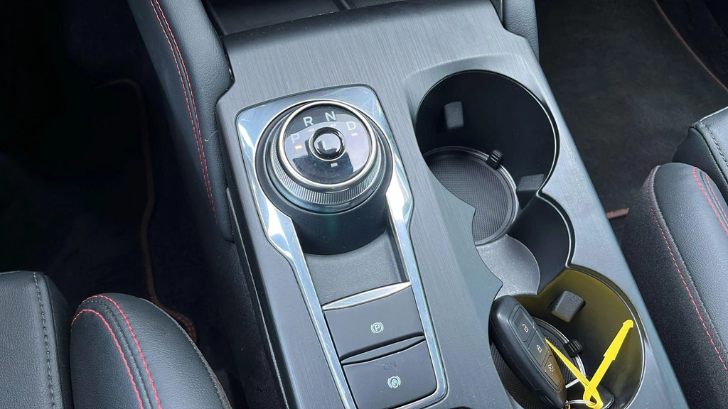 Ford Kuga – foto 44