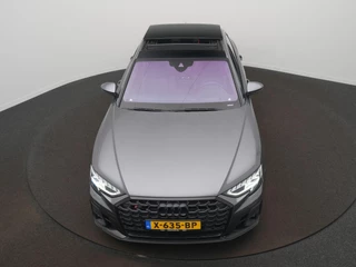 Audi S8 – thumbnail 11