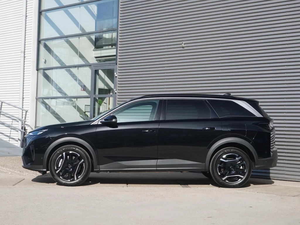 Peugeot 5008 – foto 2