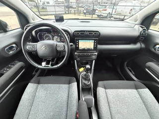 Citroën C3 Aircross – thumbnail 14