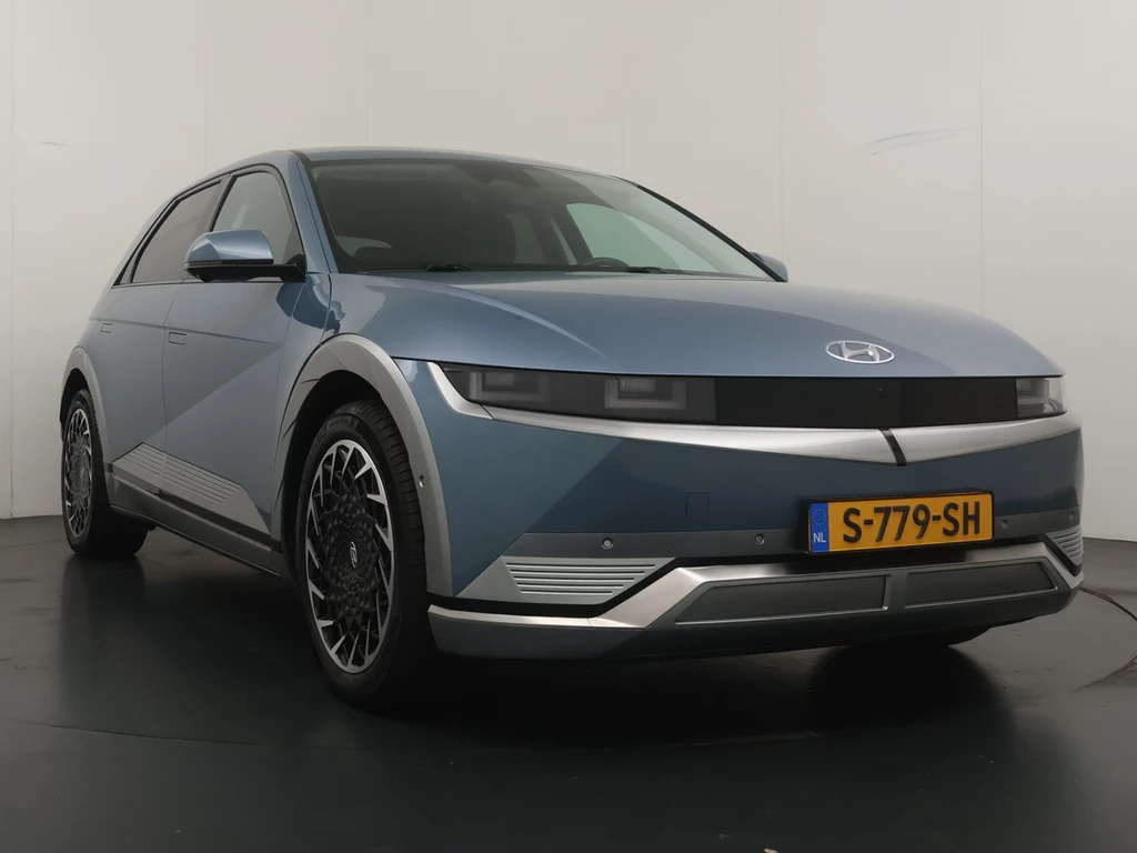 Hyundai IONIQ 5 – foto 12