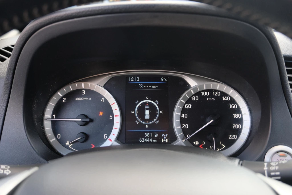 Nissan Navara – foto 23
