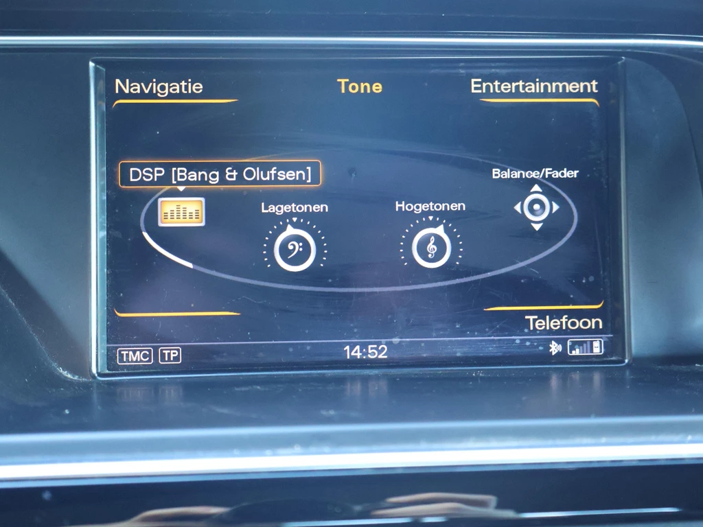 Audi S5 – foto 49