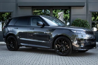 Land Rover Range Rover Sport – thumbnail 8