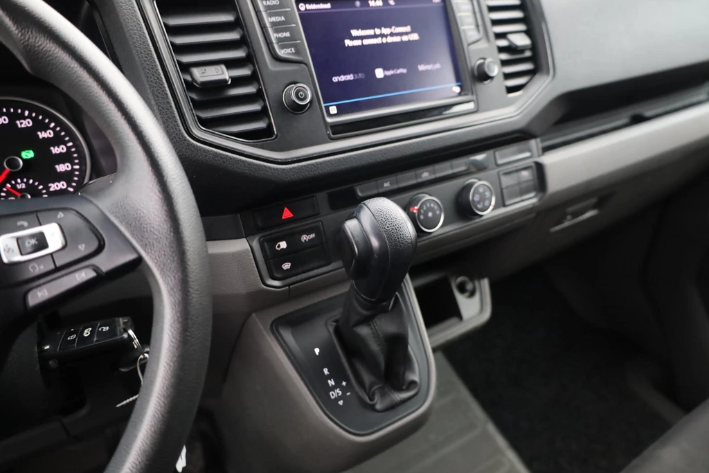 Volkswagen Crafter – foto 31