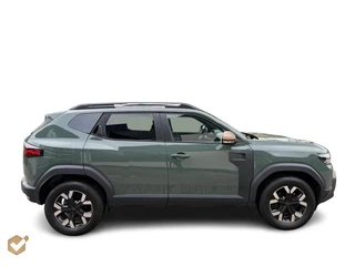 Dacia Duster – thumbnail 7