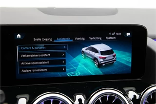 Mercedes-Benz GLA – thumbnail 32