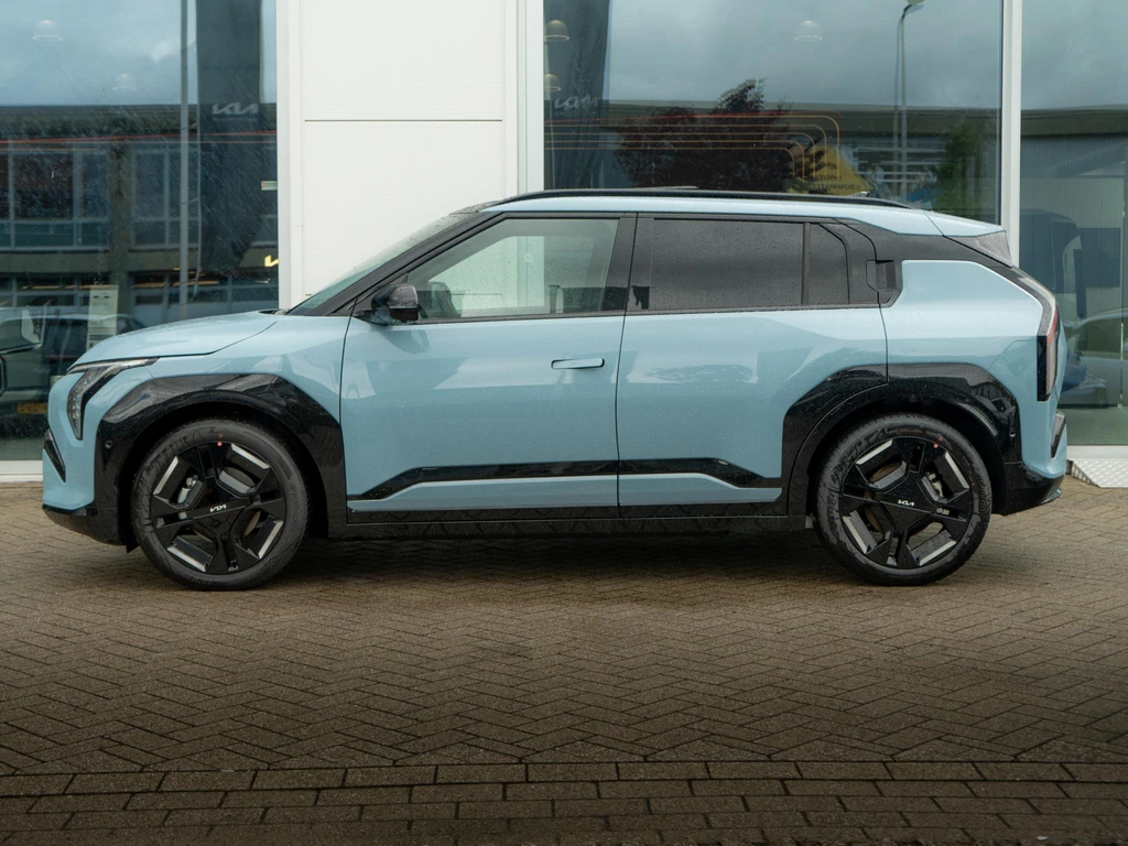 Kia EV3 – foto 4
