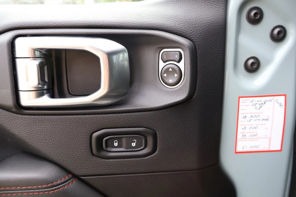 Jeep Wrangler – foto 42