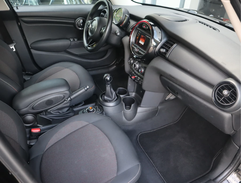 MINI One – foto 18
