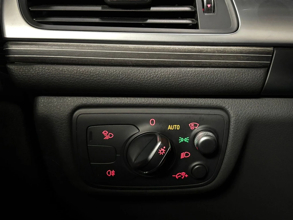 Audi A6 – foto 31