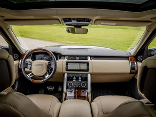 Land Rover Range Rover – thumbnail 11